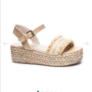 Platform Sandals